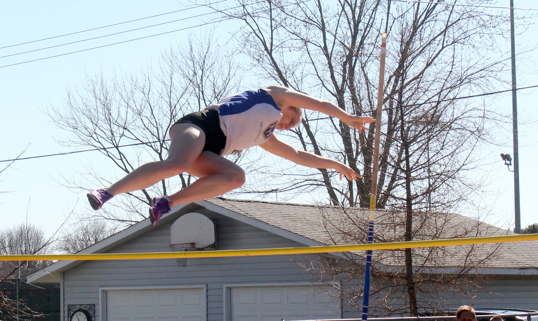 Father Mac Relays 4-23-19